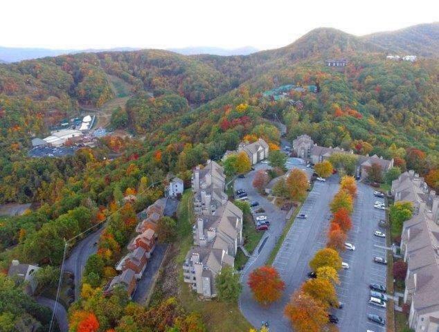 Gatlinburg Mountain Condo Exterior photo