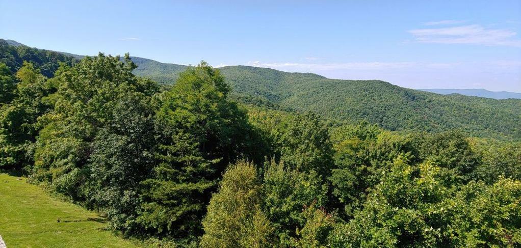 Gatlinburg Mountain Condo Exterior photo